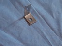 Antenna Mounting Bracket With A