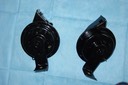 Picture #1 - Original 441 and 442 horns for 61 and 62