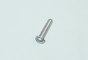 Coil Clamp Screw With Attached Star Washer