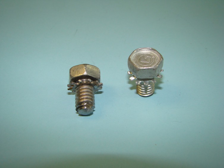 Wheel Cylinder Attaching Bolts
